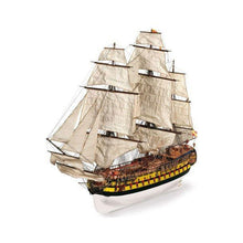 SAN ILDEFONSO (OCCRE 1:70) OC15004 Model Kit