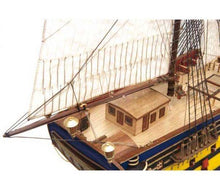SAN ILDEFONSO (OCCRE 1:70) OC15004 Model Kit