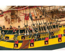 SAN ILDEFONSO (OCCRE 1:70) OC15004 Model Kit