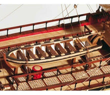 SAN ILDEFONSO (OCCRE 1:70) OC15004 Model Kit