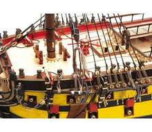 SAN ILDEFONSO (OCCRE 1:70) OC15004 Model Kit