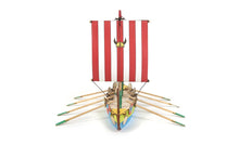 VIKING JUNIOR KIT (OCCRE) OC20001 Model Kit