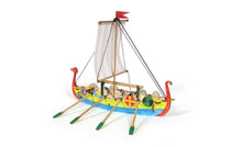 VIKING JUNIOR KIT (OCCRE) OC20001 Model Kit