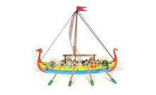 VIKING JUNIOR KIT (OCCRE) OC20001 Model Kit