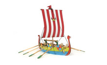 VIKING JUNIOR KIT (OCCRE) OC20001 Model Kit