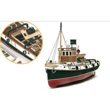 SPEED CONTROL FOR ULISES MOTORIZATION (OCCRE) OC61001P6 Model Kit