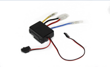SPEED CONTROL FOR ULISES MOTORIZATION (OCCRE) OC61001P6 Model Kit