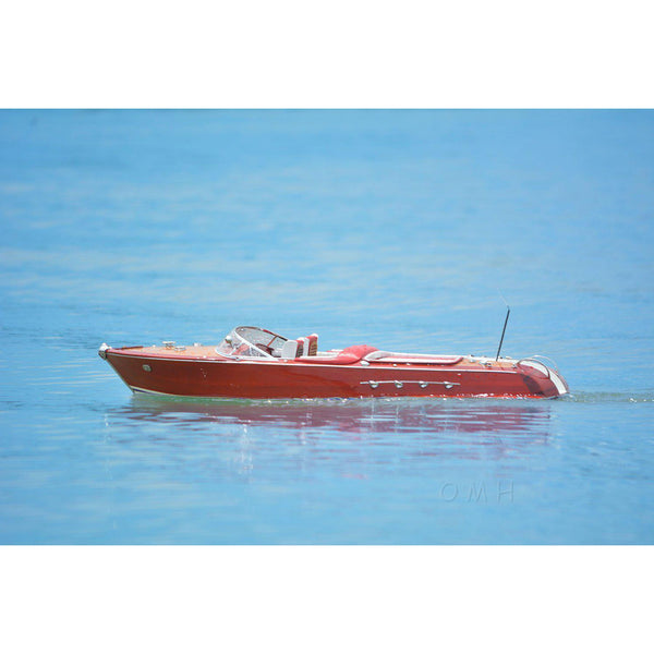 What RC Boat is Right for You?