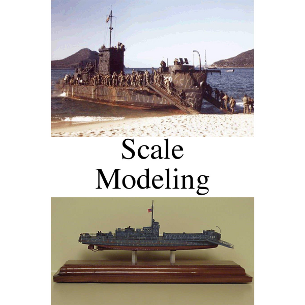 Resin Model Kit Building: A Modeler's Experience