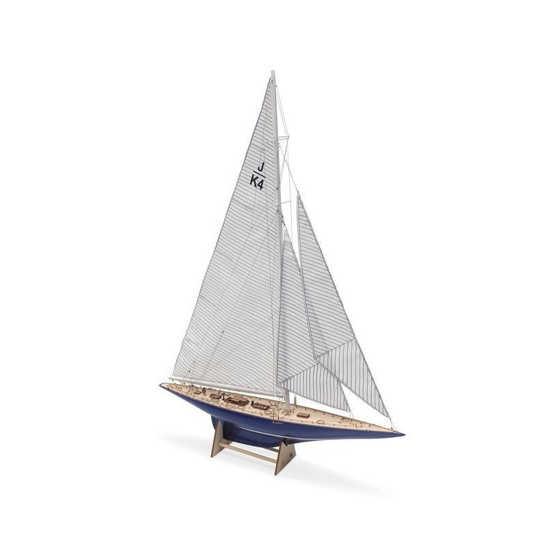 Amati ENDEAVOUR - PLASTIC HULL (AMATI, 1:80) AM1700/50