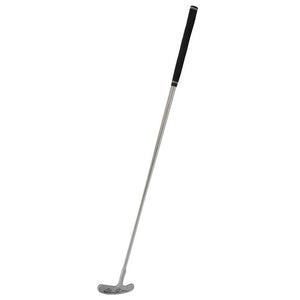 Schwartz Sports Chevy Chase Signed The Classic 35-Inch Full Size Silver Golf PutterCHAOTH502