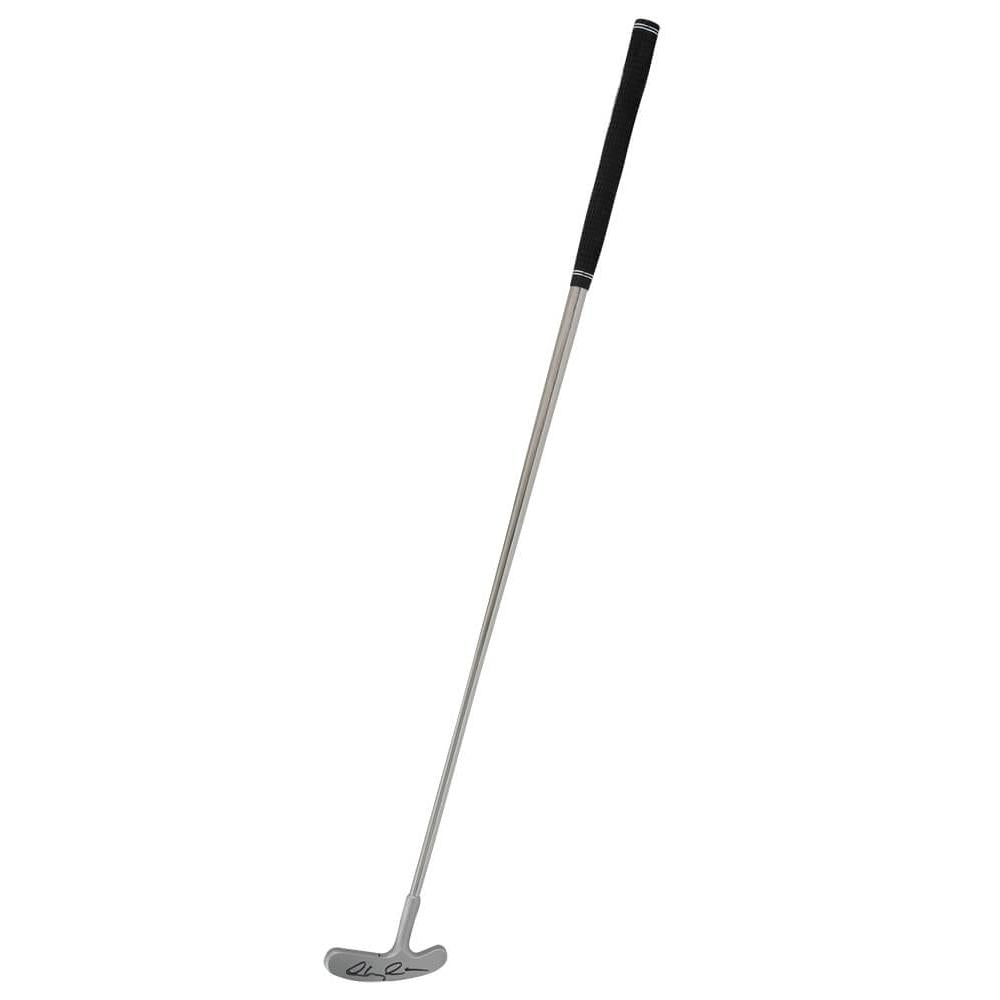 Schwartz Sports Chevy Chase Signed The Classic 35-Inch Full Size Silver Golf PutterCHAOTH502