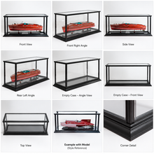 P020-DISPLAY-CASE-FOR-SPEED-BOAT-L04