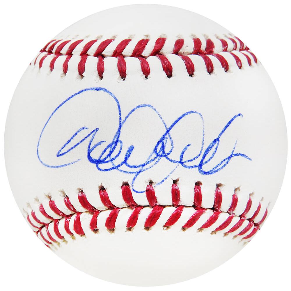 Schwartz Sports Derek Jeter Signed Rawlings Official MLB Baseball (MLB Holo)JETBSB101