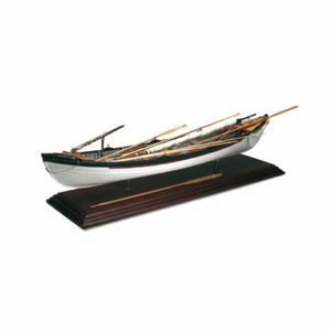 New Bedford Whaleboat (Baleniera) 1:16 Amati Model Ship Kit