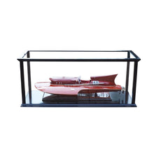 P020-DISPLAY-CASE-FOR-SPEED-BOAT-L04