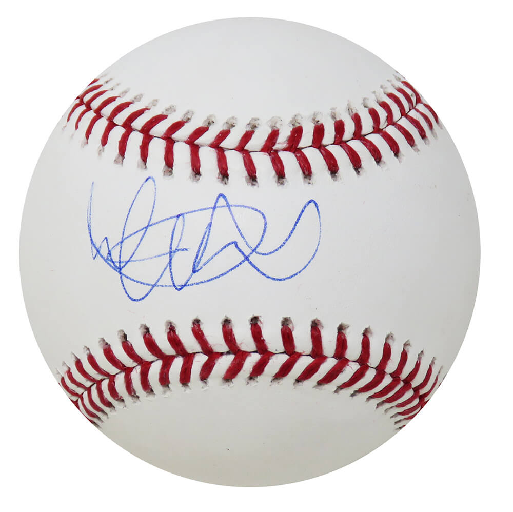 Schwartz Sports Ichiro Suzuki Signed Rawlings Official MLB Baseball (Ichiro Hologram)SUZBSB102