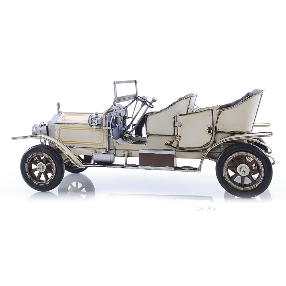 1909 Rolls Royce Ghost Edition - AJ053 - Old Modern