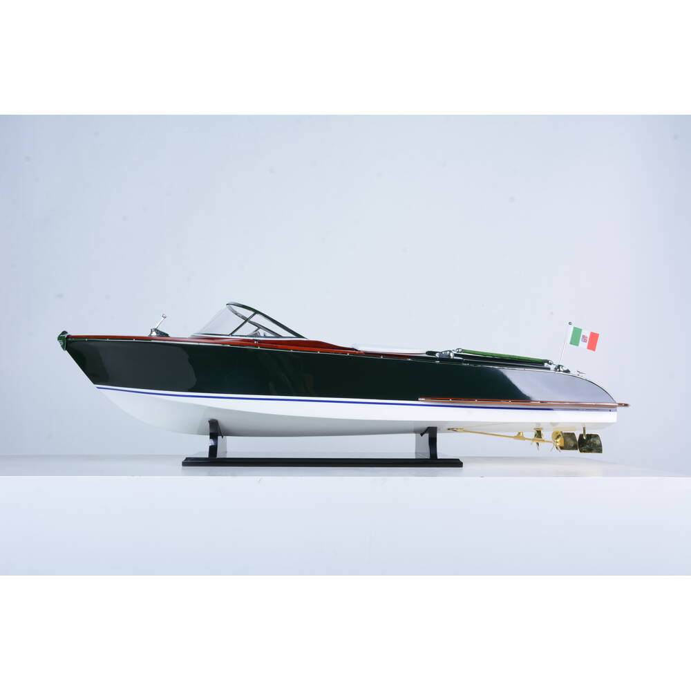 Buy Aquariva E.E. Fully Assembled Model Ship – Adama Model Ships