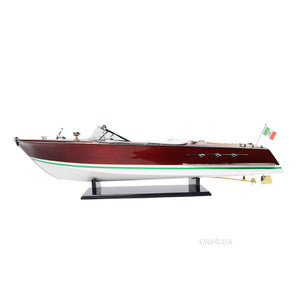 Ariston Speed Boat Model Exclusive Edition - B091 - Old Modern