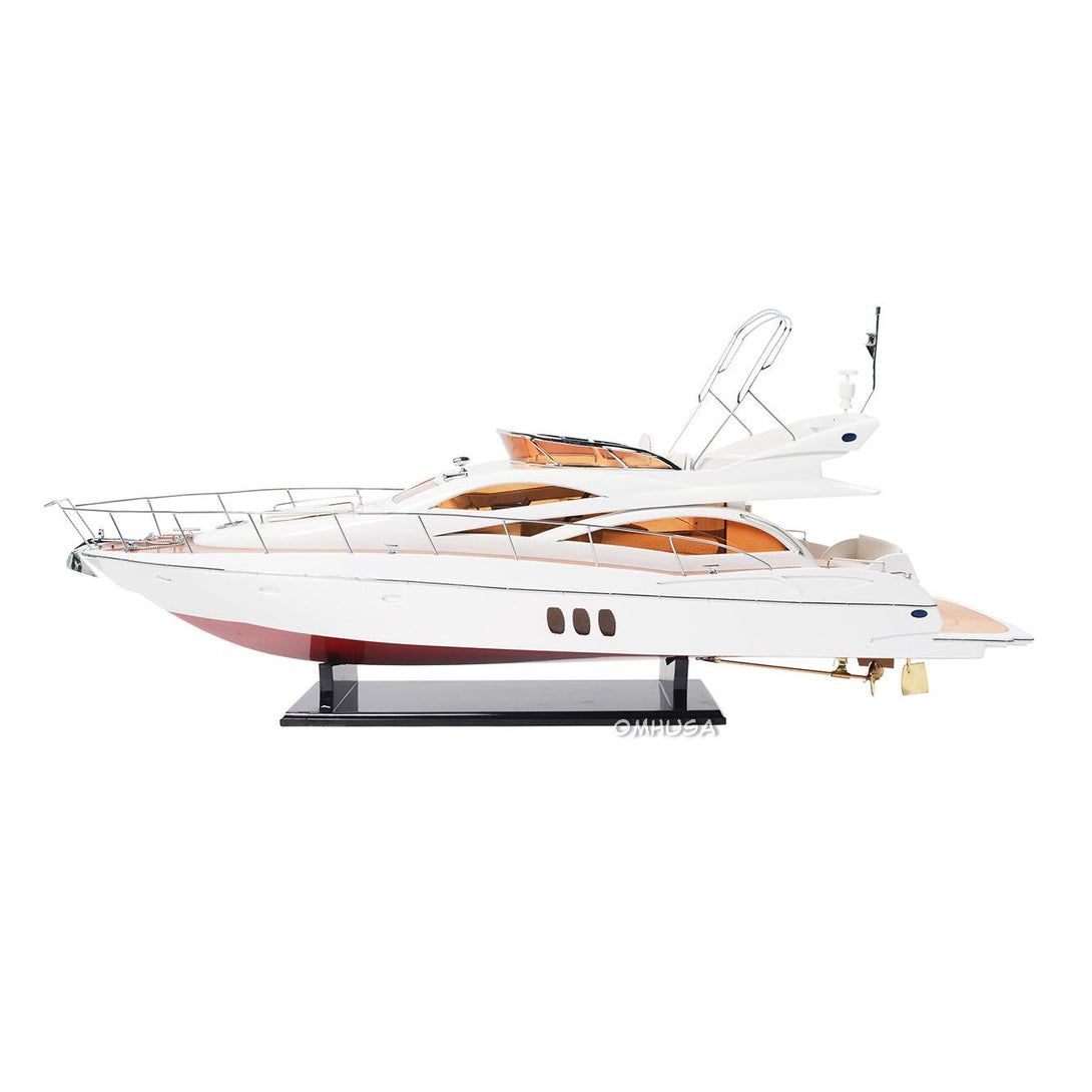 Manhattan 64 Sunseeker - B154 - Old Modern