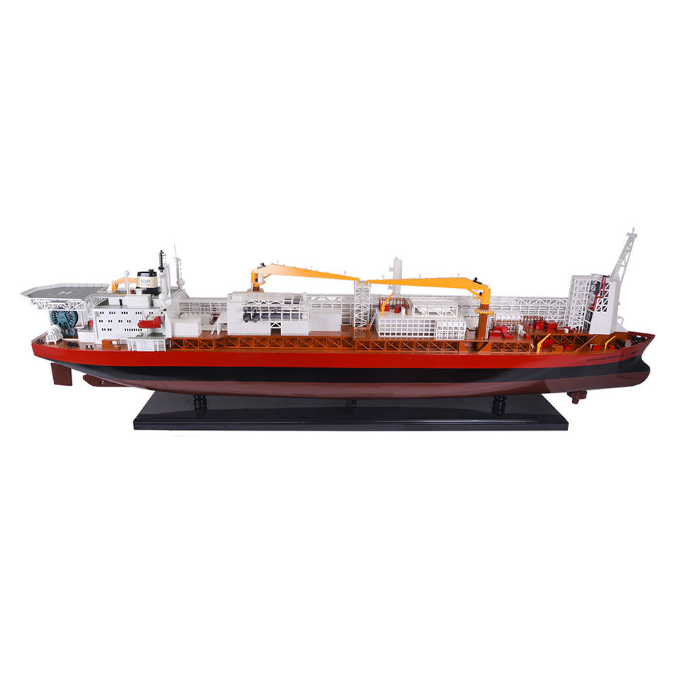 North Seas Producer XXL - B321 - Old Modern