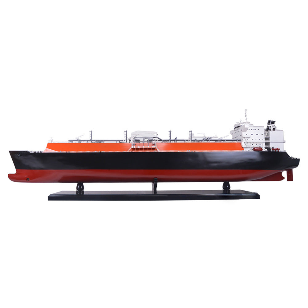 LNG Carrier XLarge 70 inches - B324 - Old Modern