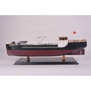 Waterdale H 24' - B334 - Old Modern