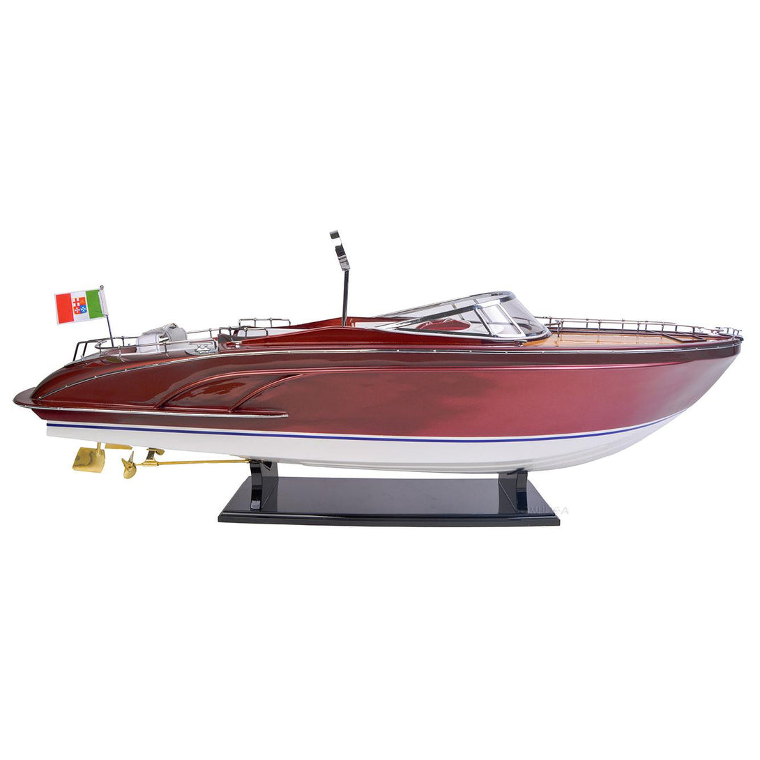 Riva Rivarama Wine Holder - B500 - Old Modern