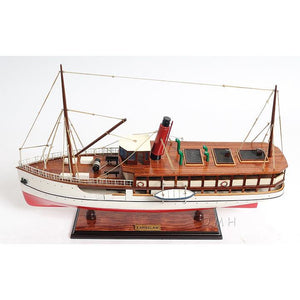 Earnslaw NEW - C049 - Old Modern
