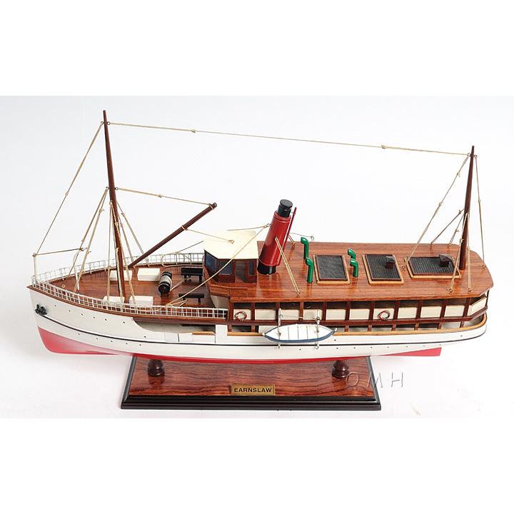 Earnslaw NEW - C049 - Old Modern