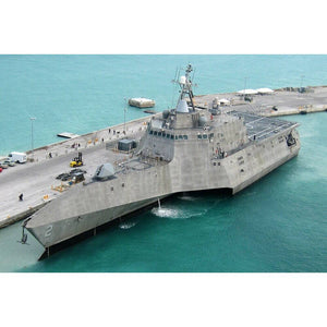 USS Independence (LCS-2) Large - CM068 - Old Modern