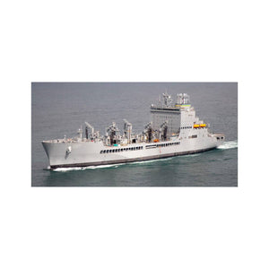 Fleet Oiler Large - CM072 - Old Modern