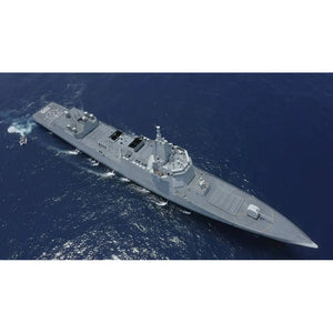 Type 055 Destroyer Large - CM076 - Old Modern