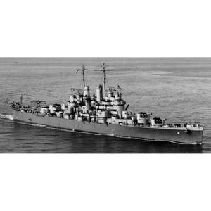 Cleveland-class Cruiser large - CM090 - Old Modern