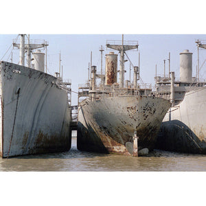 Victory-class Cargo Ship Large - CM107 - Old Modern