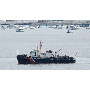USCGC Catenary (WYTL-65606)  30 Inches L Ship Model - CM170 - Old Modern