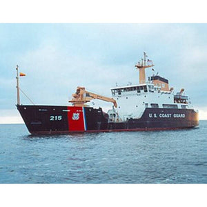 USCGC Sequoia (WLB-215)  36 Inches L Ship Model - CM313 - Old Modern