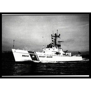 USCGC Cape Wash (WPB-95310) 36 Inches L Ship Model - CM325 - Old Modern