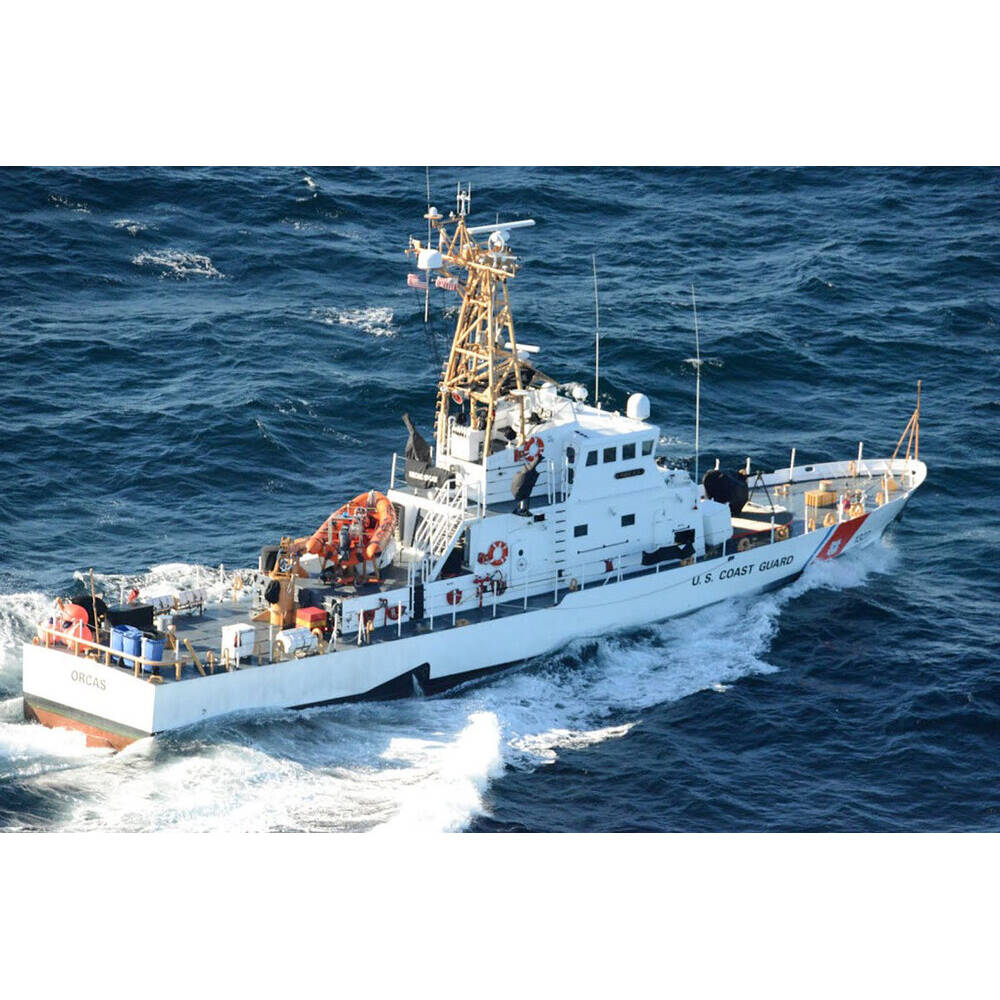 USCGC Cape Sable (WPB-95334) 36 Inches L Ship Model - CM349 - Old Modern