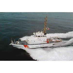 USCGC Cape Providence (WPB-95335) 36 Inches L Ship Model - CM350 - Old Modern