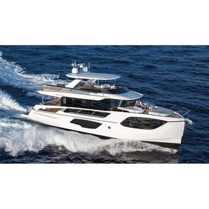 Italian Absolute Navetta 64 (Navetta Series) 36 Inches Ship Model - CM497 - Old Modern
