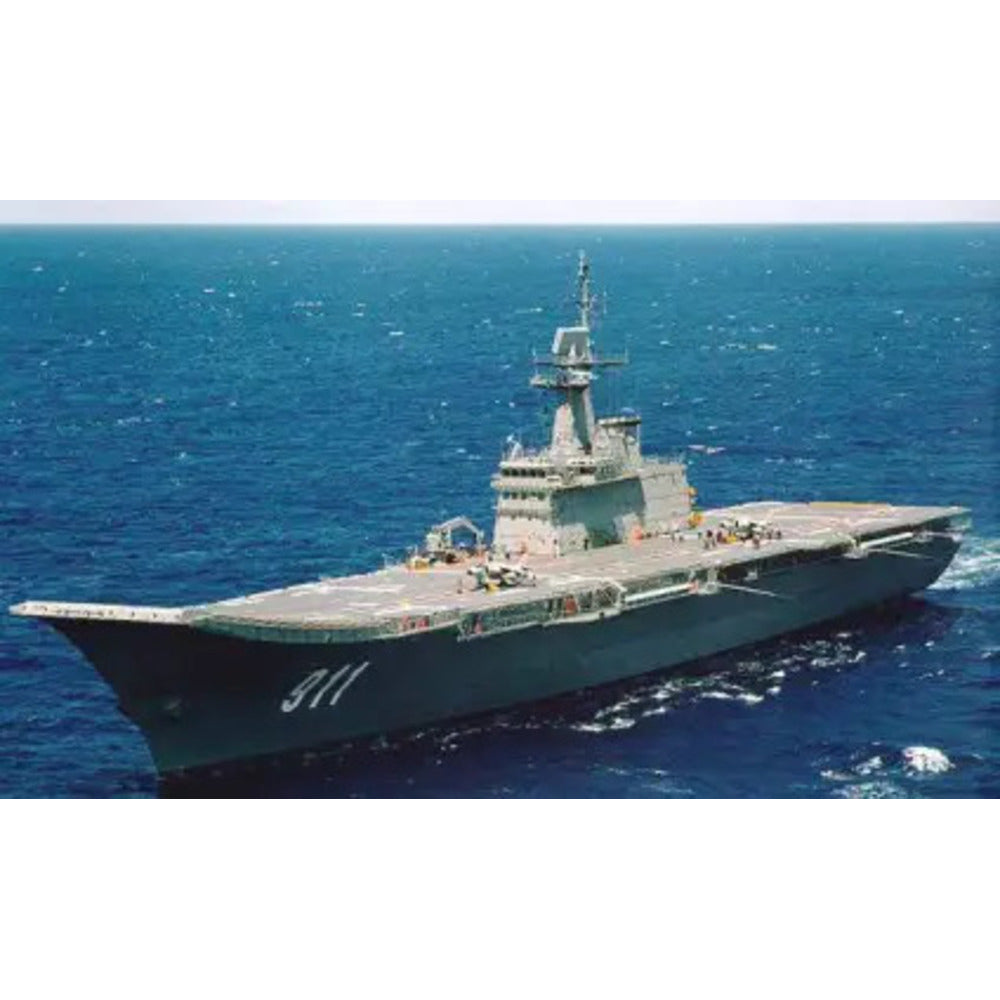 Thailand HTMS Chakri Naruebet (CVH-911) 36 Inches Aircraft Carrier Model - CM593 - Old Modern