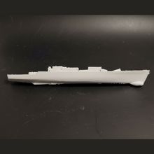 Iron Shipwrights USS Horne CG30 1985 1/350 Scale Resin Model Ship Kit 4-165