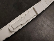 Iron Shipwrights USS Horne CG30 1985 1/350 Scale Resin Model Ship Kit 4-165