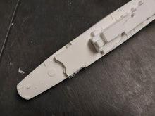 Iron Shipwrights USS Horne CG30 1985 1/350 Scale Resin Model Ship Kit 4-165