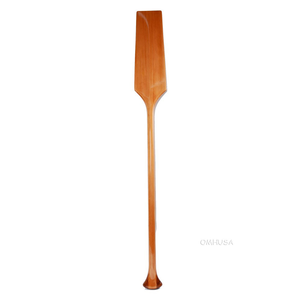 Wooden Canoe Paddle Set of 2 - K008 - Old Modern