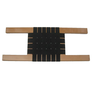 Fabric seat for canoe 15ft - 17ft - K043 - Old Modern