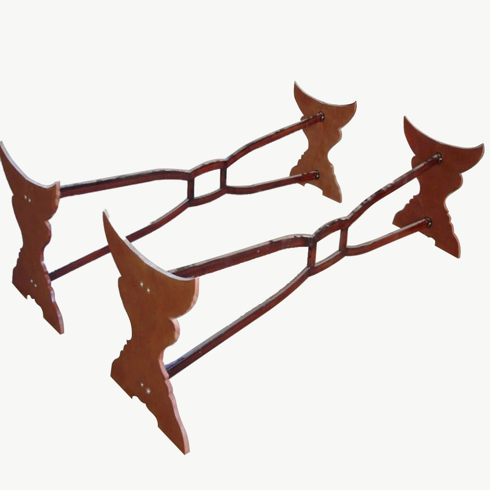 Stand For Kayak & Canoe 10ft - 12ft - K090 - Old Modern