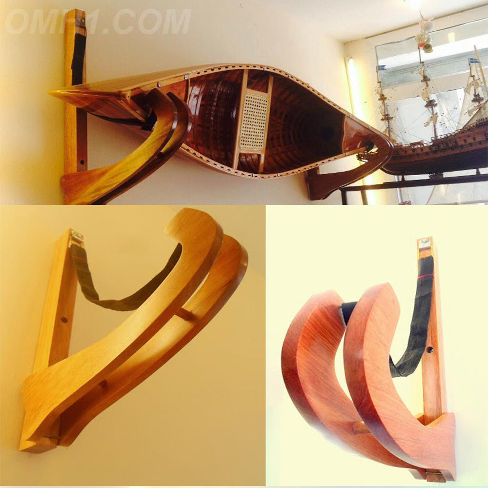 kayak Wall Mount 10ft - K170 - Old Modern
